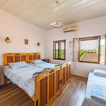 Hostel Pashov Veliko Tarnovo Luaran gambar